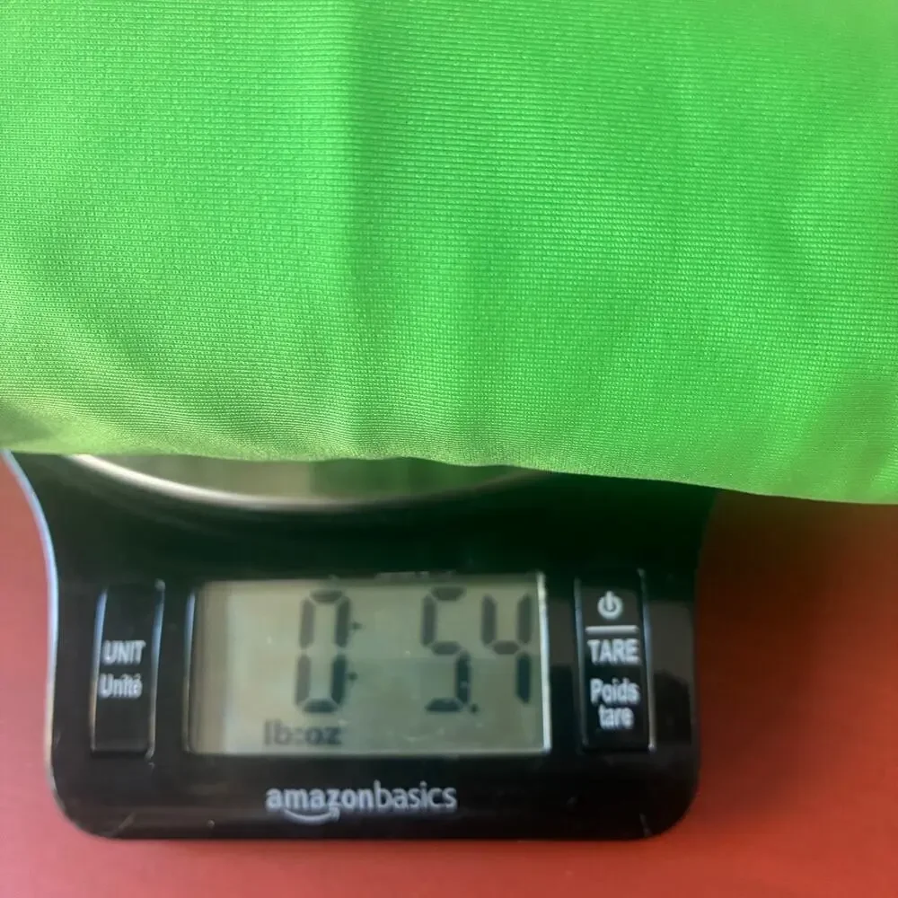 Little Bipsy Neon Lime Green Swim Shirt (10)